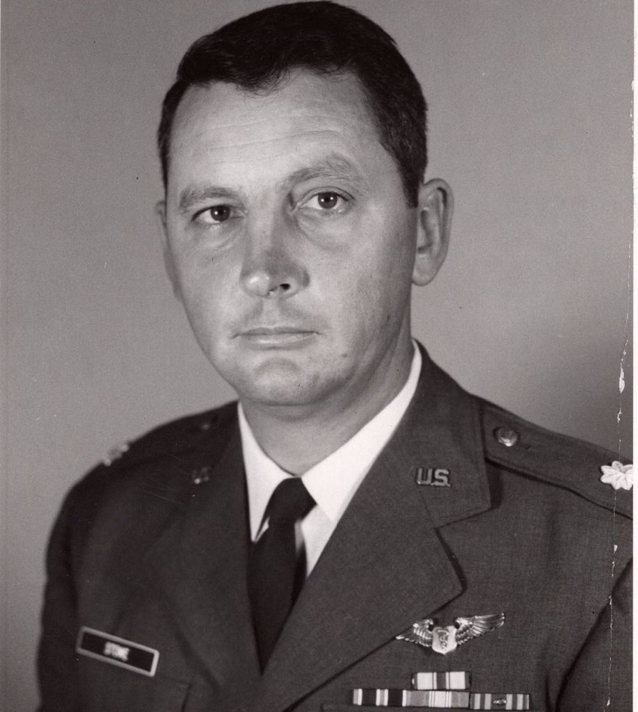 Dr. Fred Reese Stowe,  Jr.