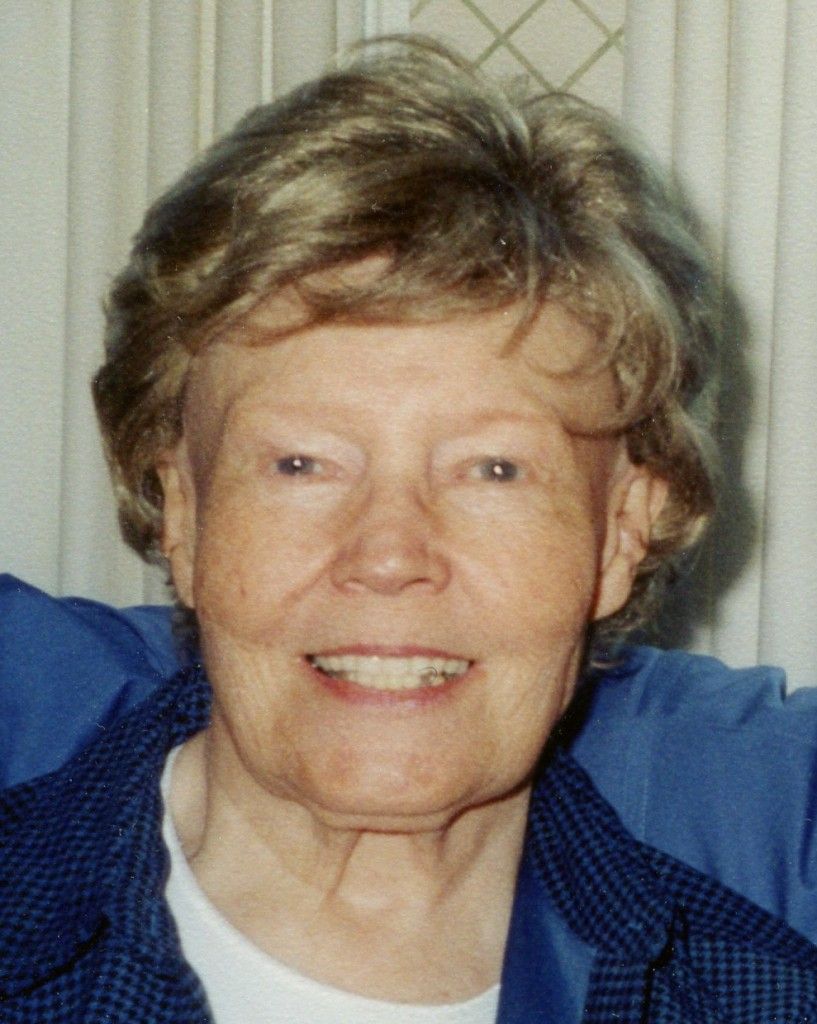 Gloria Wollenhaupt