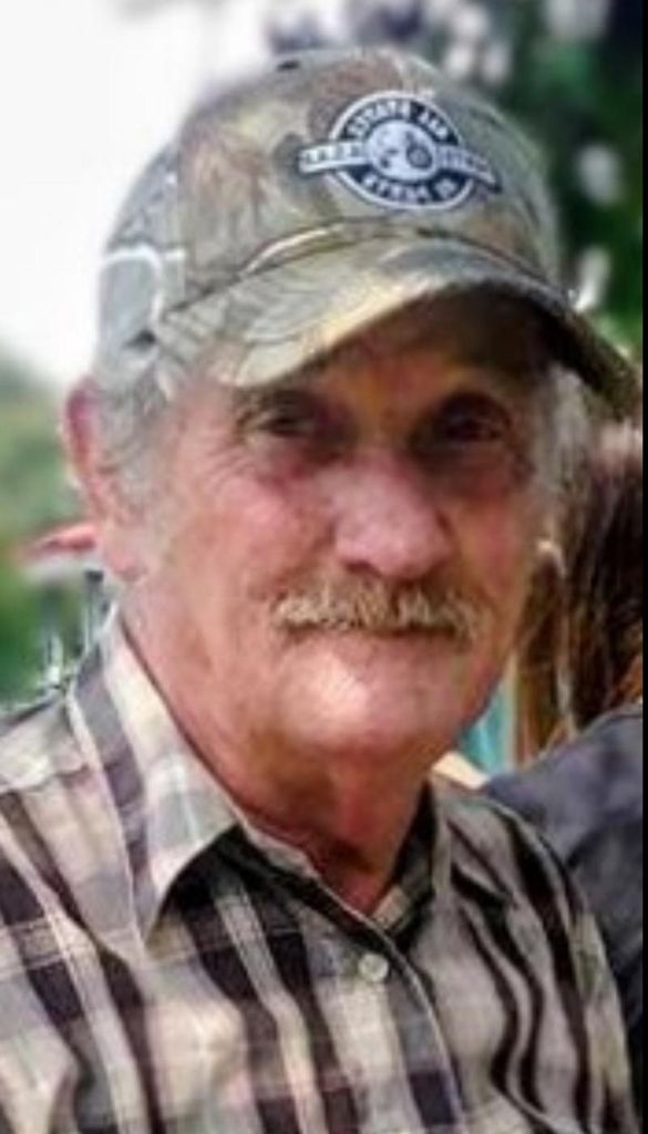 Larry Jean Patrick, Sr.