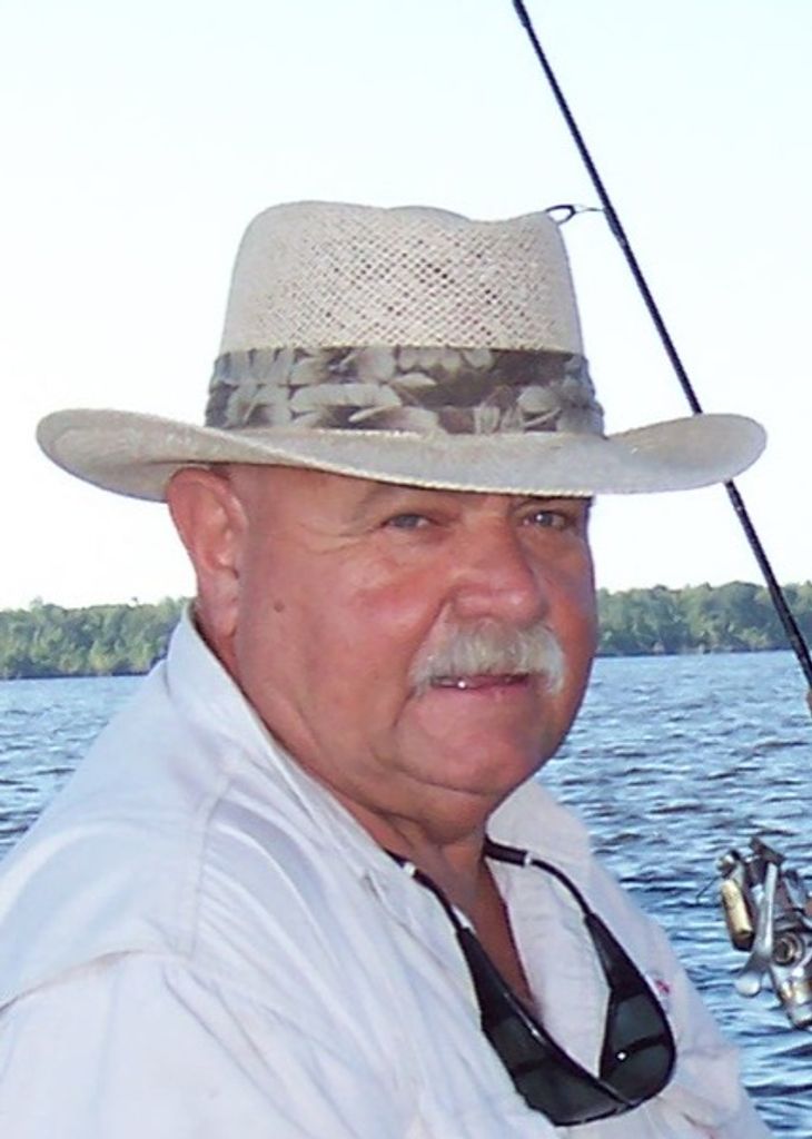 Robert Lawver, Sr