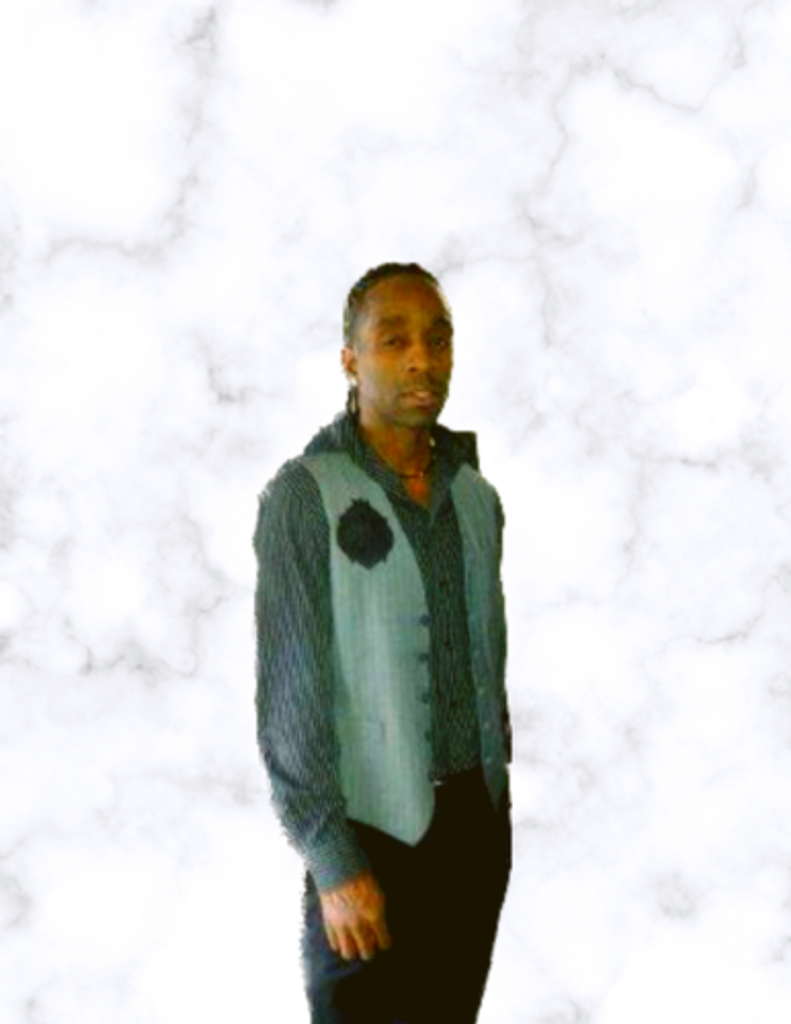 Richard James Flanders Profile Photo