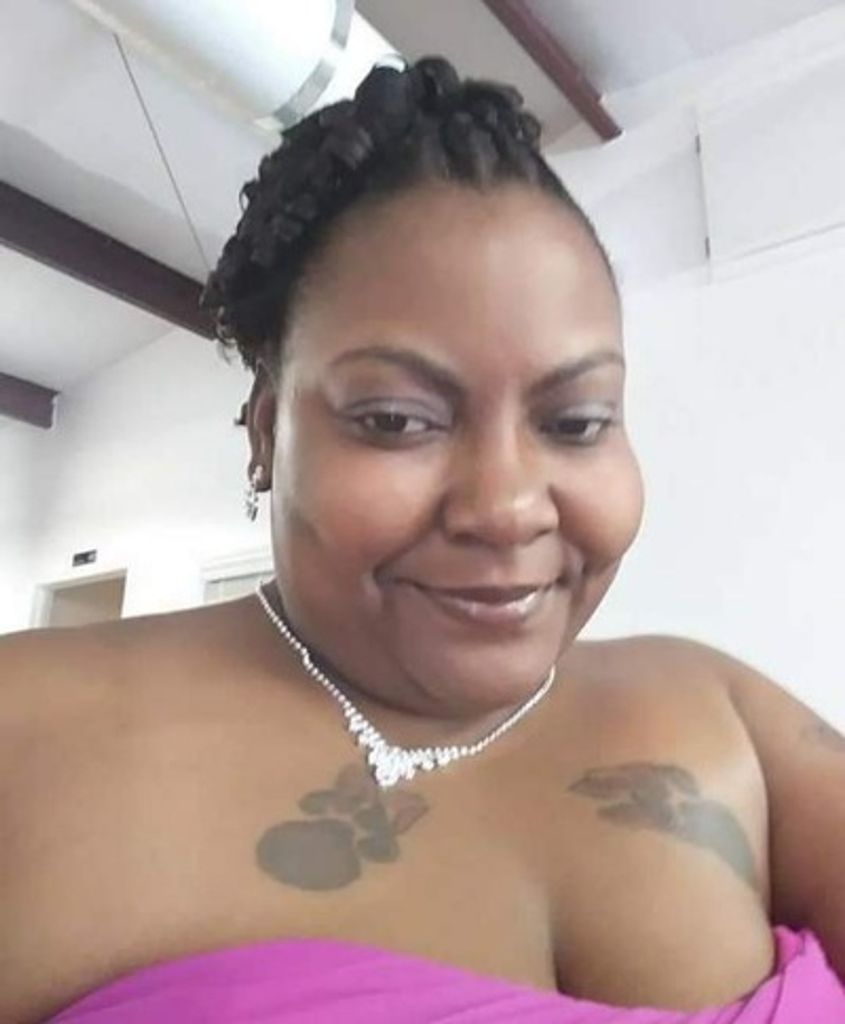 Melissa Page Profile Photo