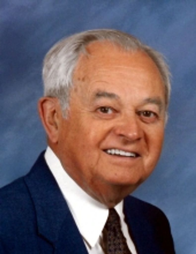 Godfrey Darby
