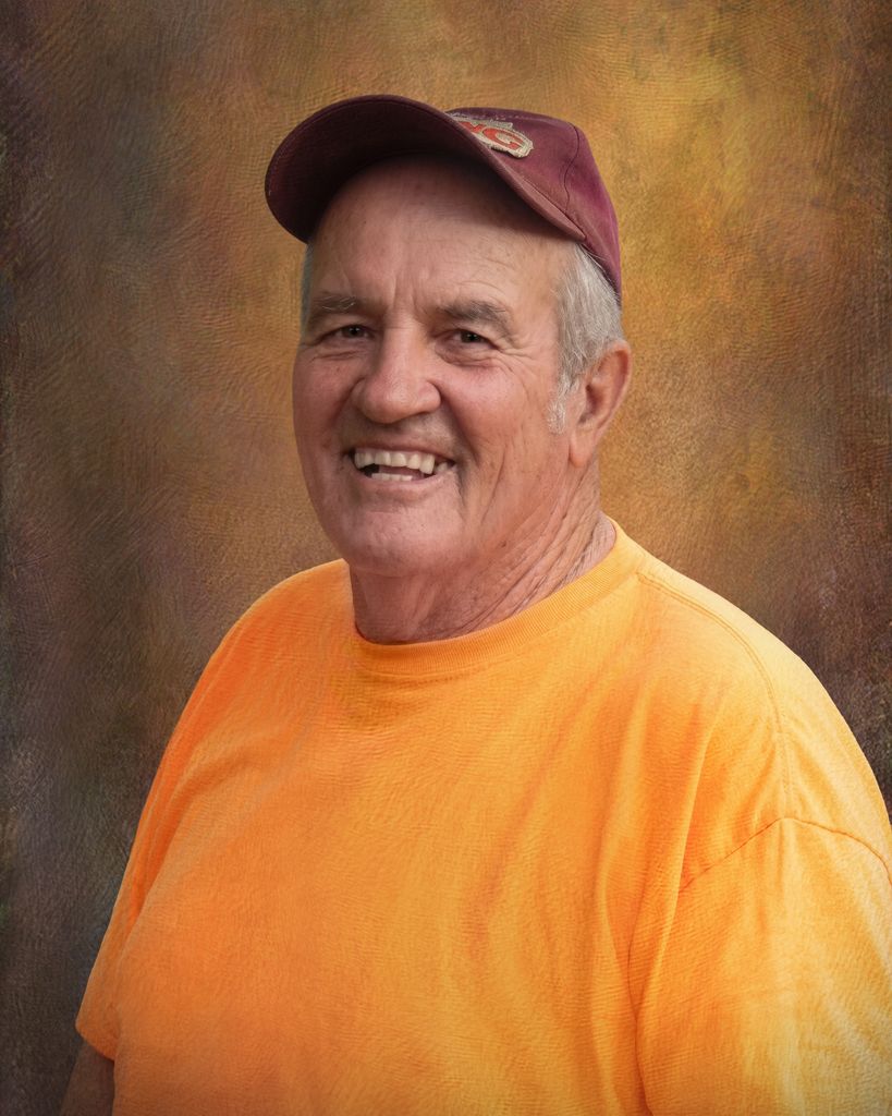 Russell Hogan Profile Photo