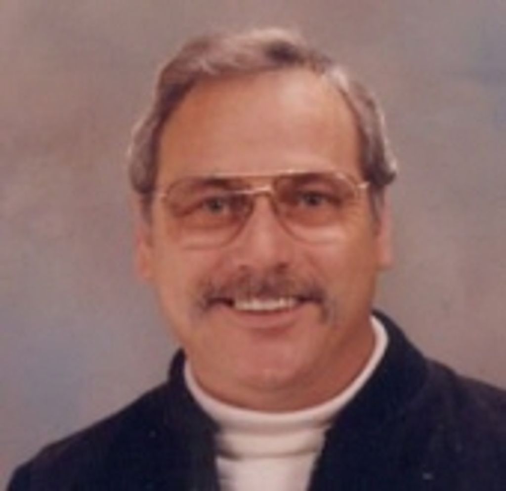 Frederick W. Nunn