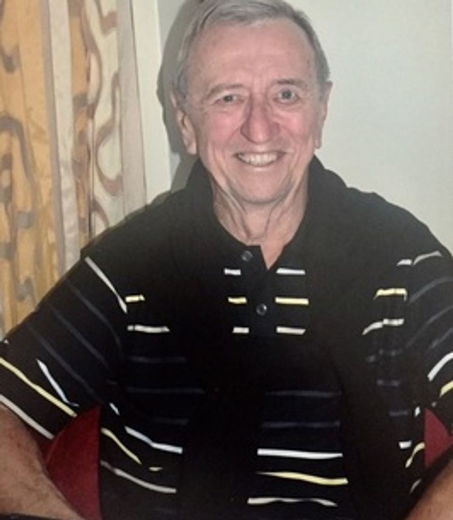 Ralph Lutzko