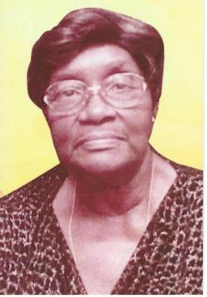Ismae Rahming Profile Photo