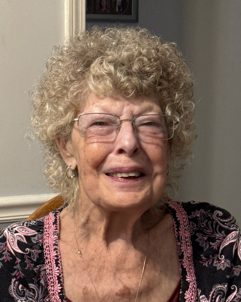 Josephine Dickson Profile Photo