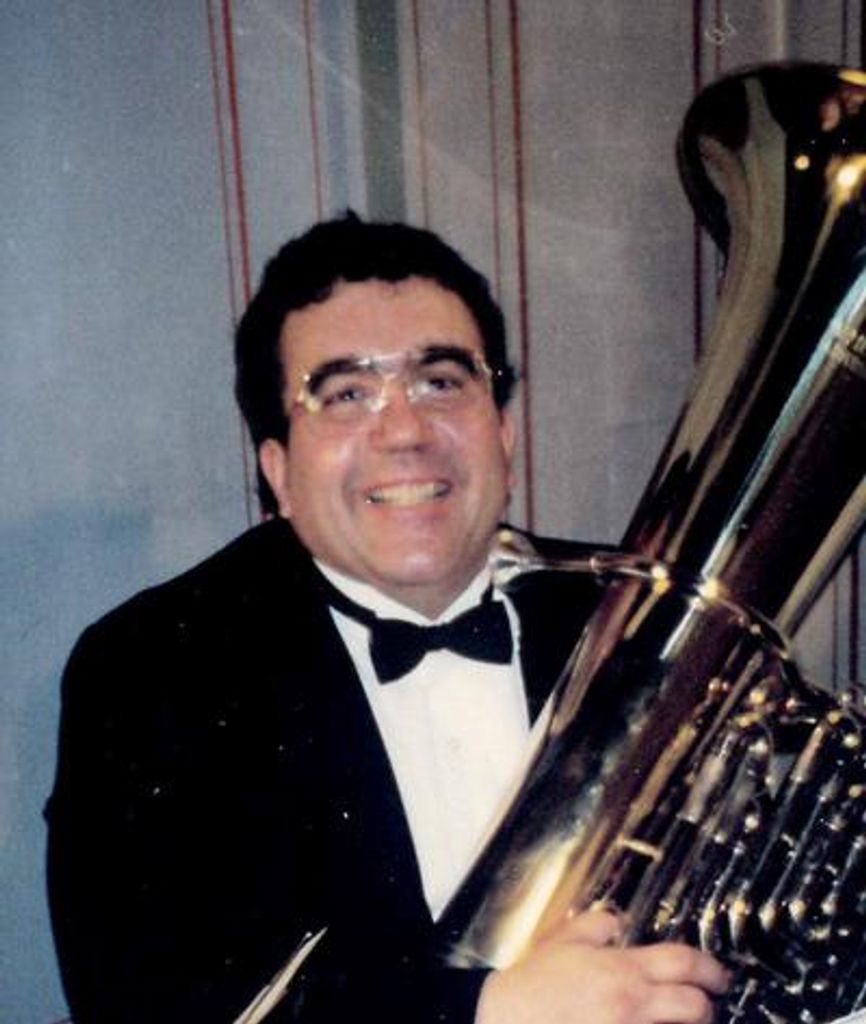 Michael A. Remillard Profile Photo
