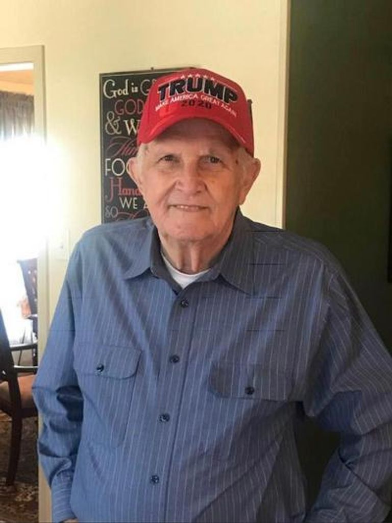 Jimmy Glen Dickson, Jr. Profile Photo