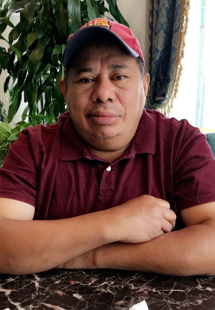 Jose Humberto Chicas Profile Photo