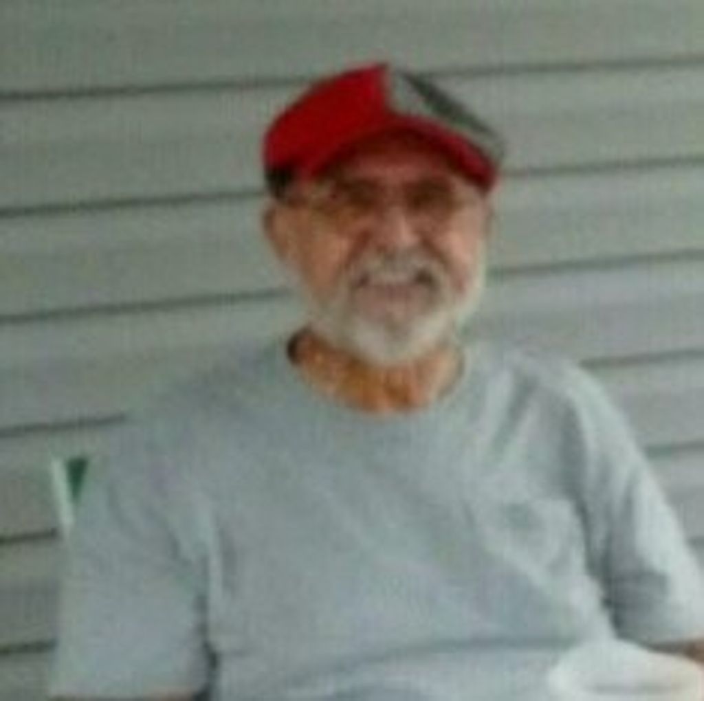 Theodore A. Mosser Profile Photo