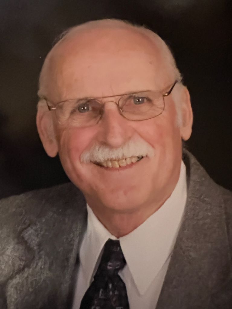 Leslie A. Taylor Jr. Profile Photo