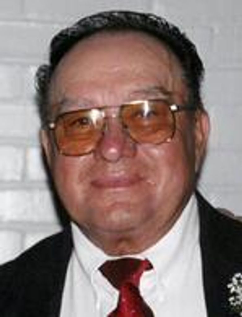 Charles "Jap" Smith