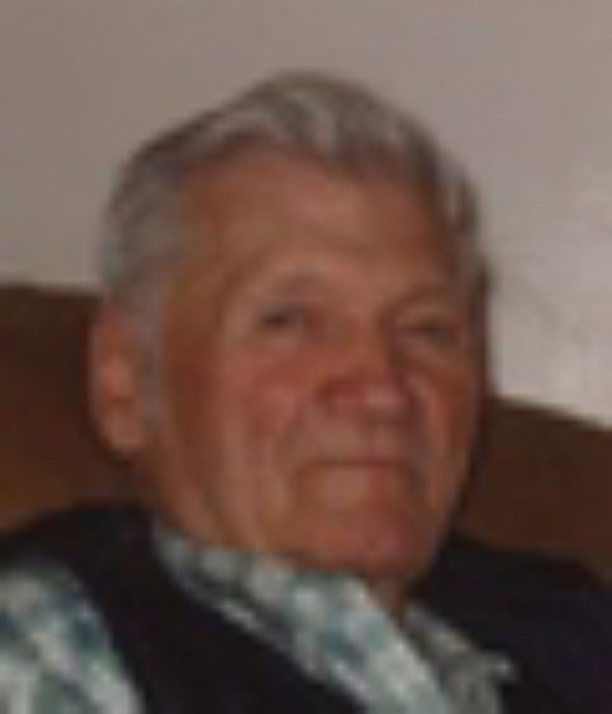 Donald (Buck) Hansen Profile Photo