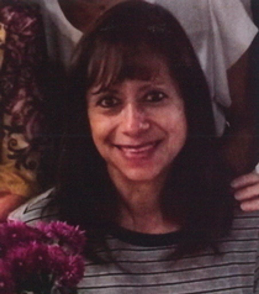 Mary Arlene Pavlikowski