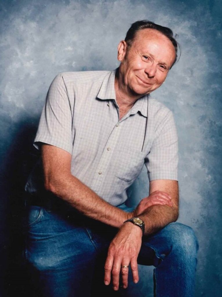 Everett Huggins