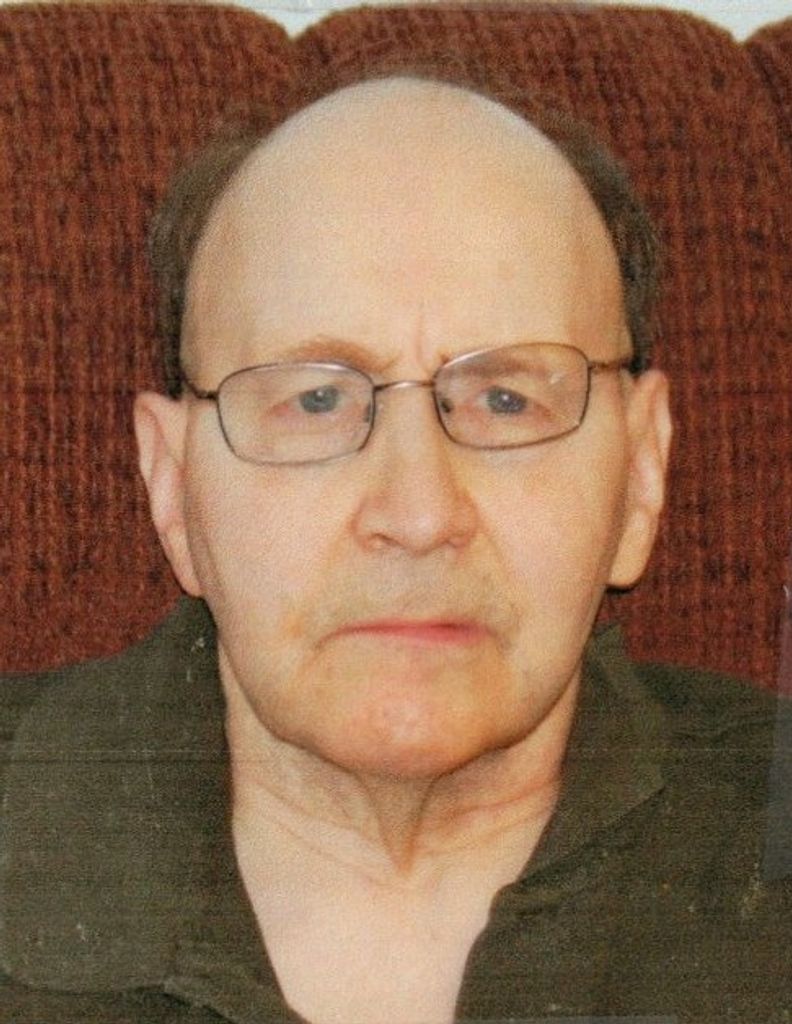 Charles Hilligas Profile Photo