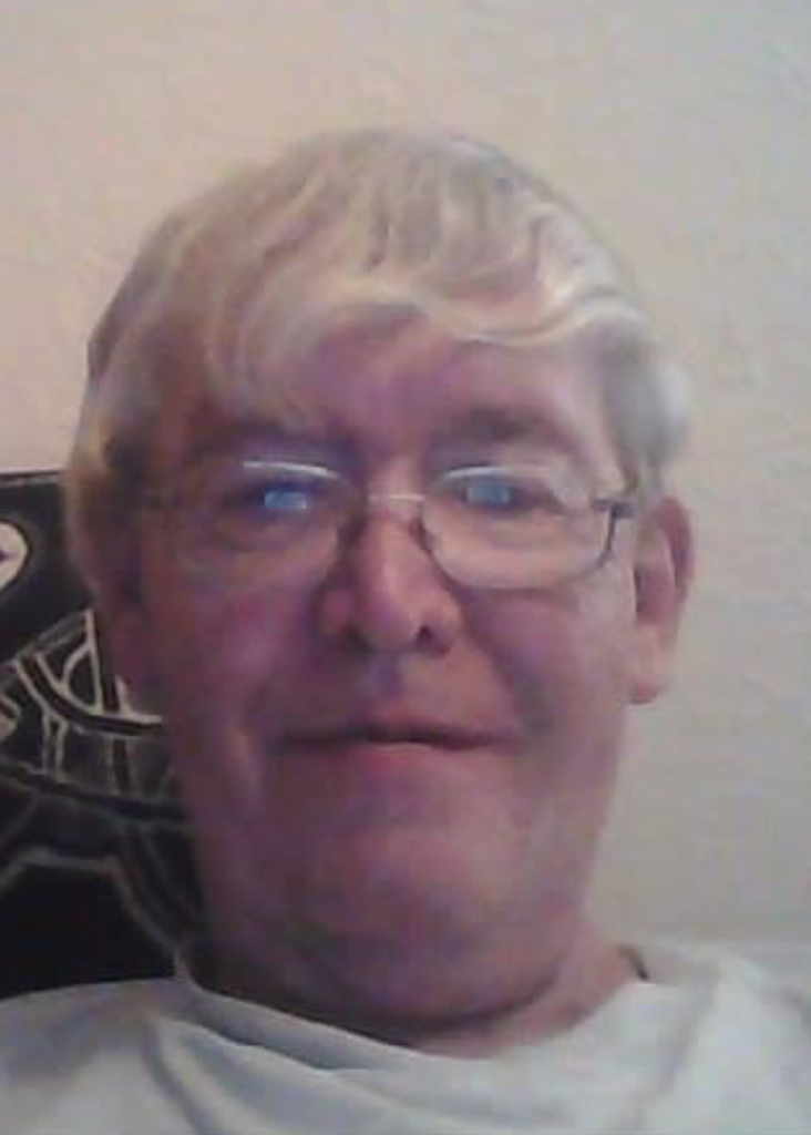 Charles Andrew Smith “Chuck”