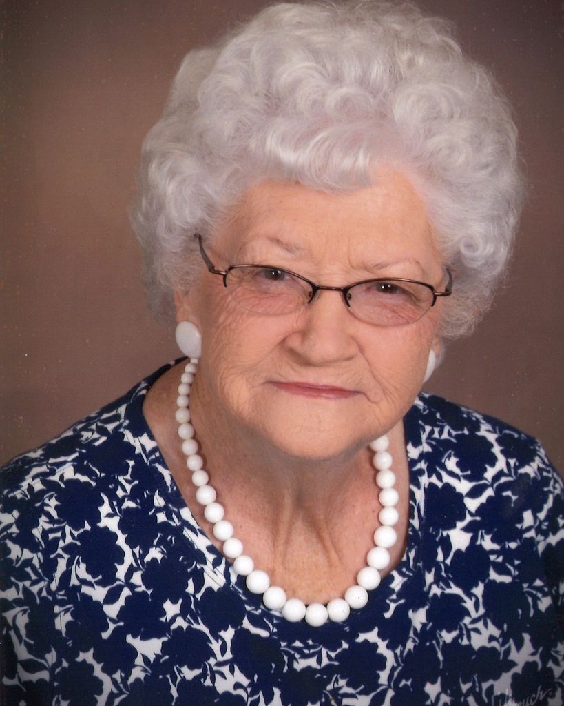 Dora L. Thompson Profile Photo