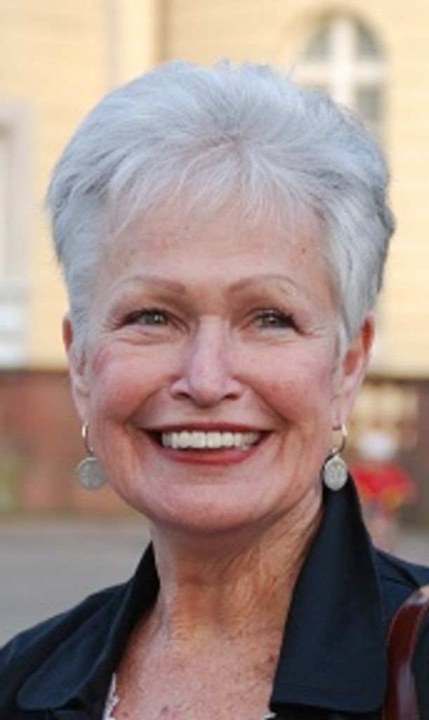 Joyce Beatrice Mcconnell Profile Photo