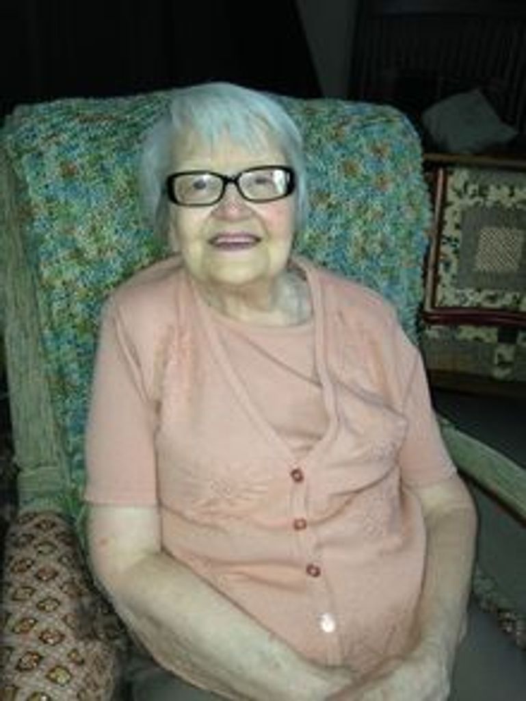 Audrey Girton