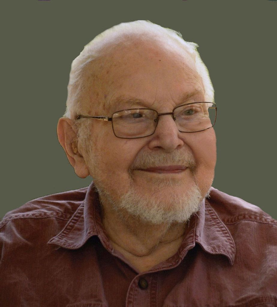 Byron Thomas Andrews