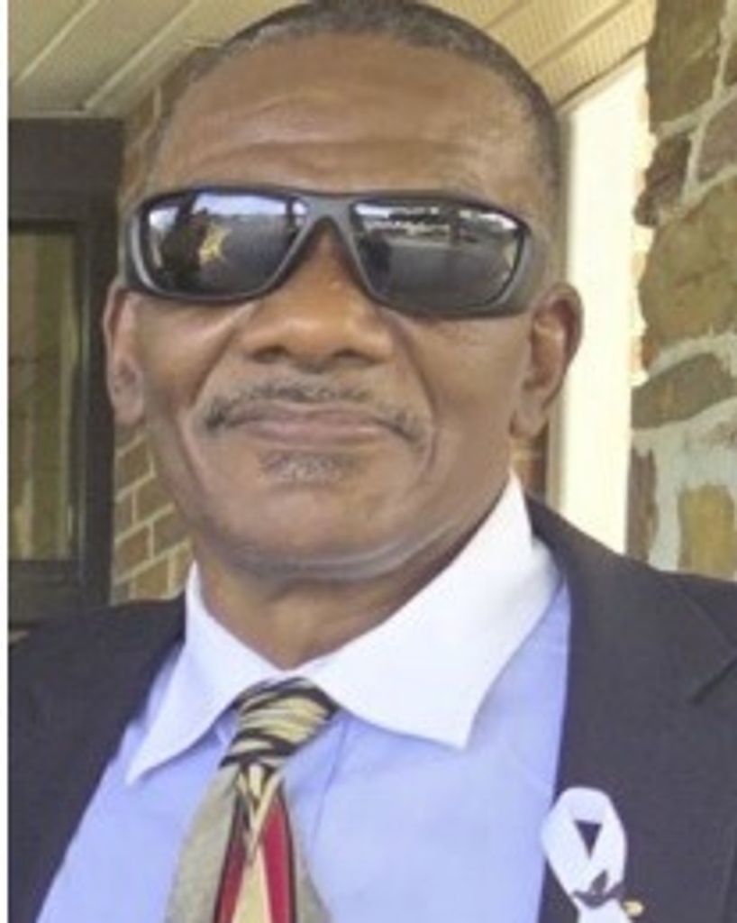 Charles Metcalf, Sr.