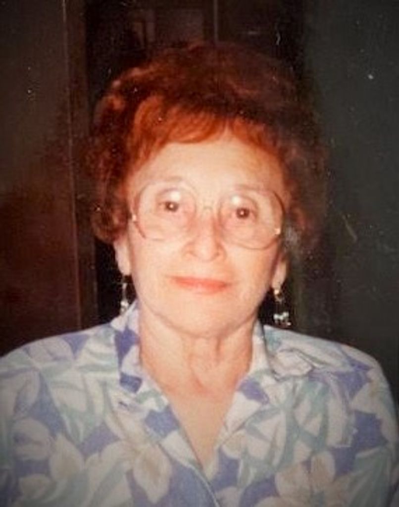 Inez A. Gomez