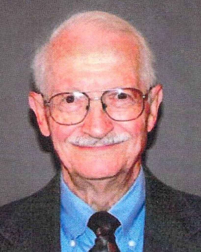 William Gerald Wynne