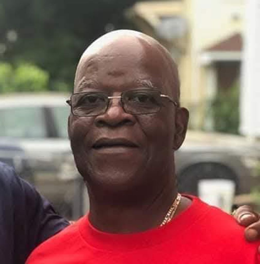 Marcella "Marcel" Rogers Profile Photo
