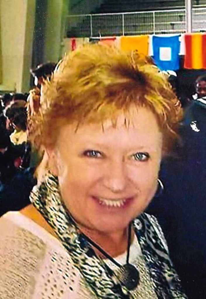 Rhonda Beth Samson Profile Photo