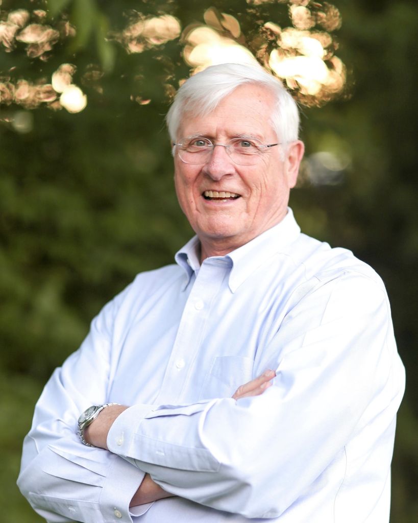 Thomas Peter Giese