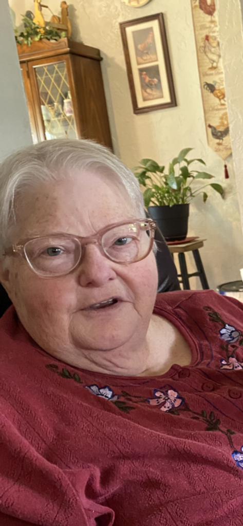 Carolyn Kay Hansen
