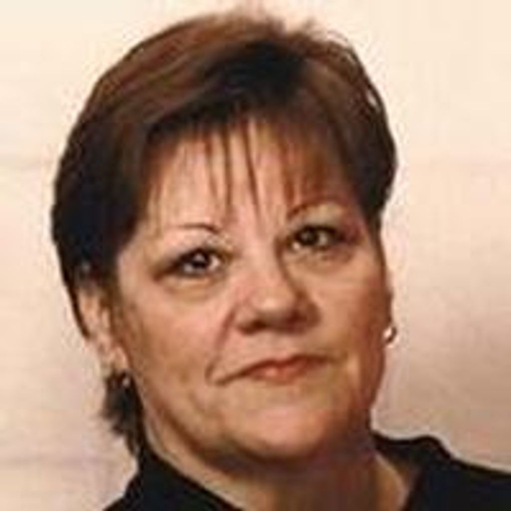 Barbara Jo Pierson
