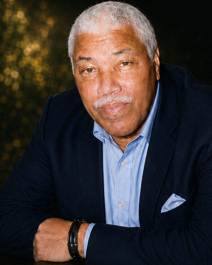 Ervin Fisher Jr. Profile Photo