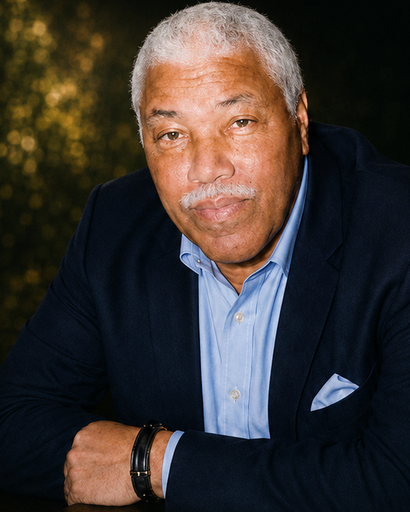 Ervin Fisher Jr.'s obituary image