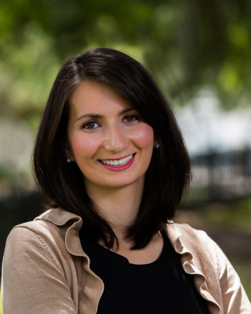 Dr. Maggie Wilkes Profile Photo