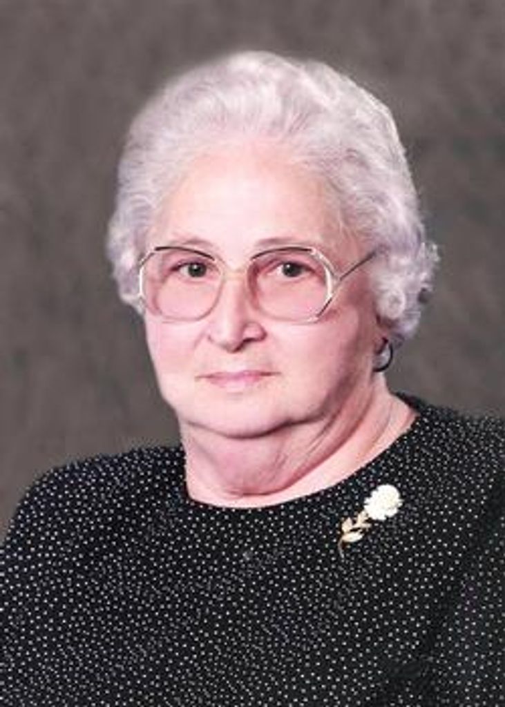 Mary Elbertine Luckett