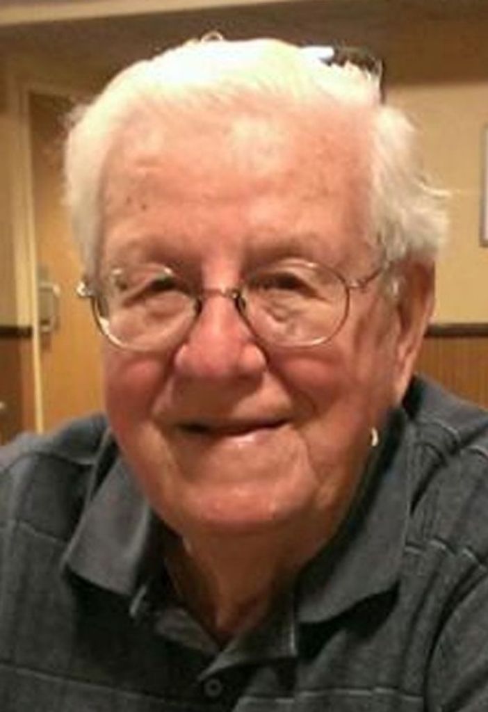 Emmett T. Lang