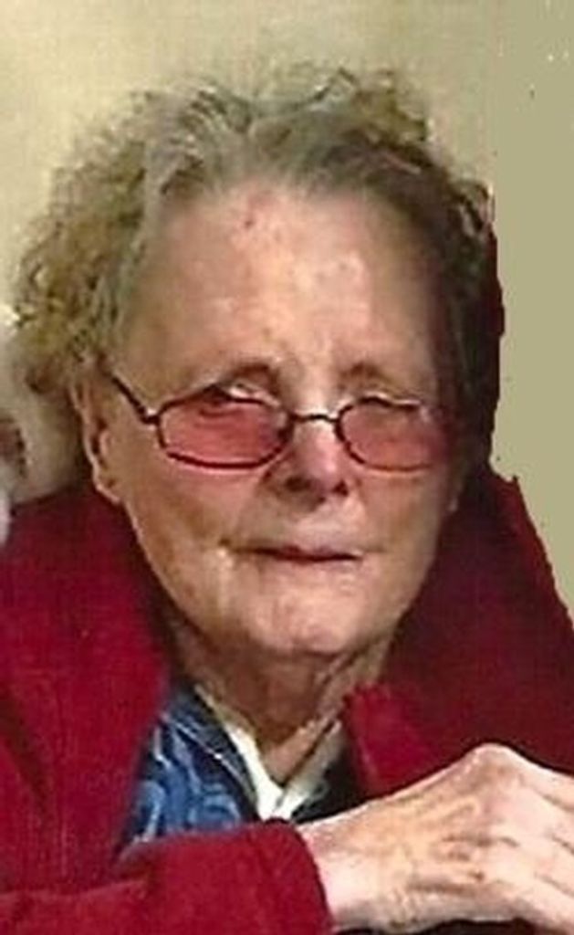 Patricia A. Kamps Profile Photo