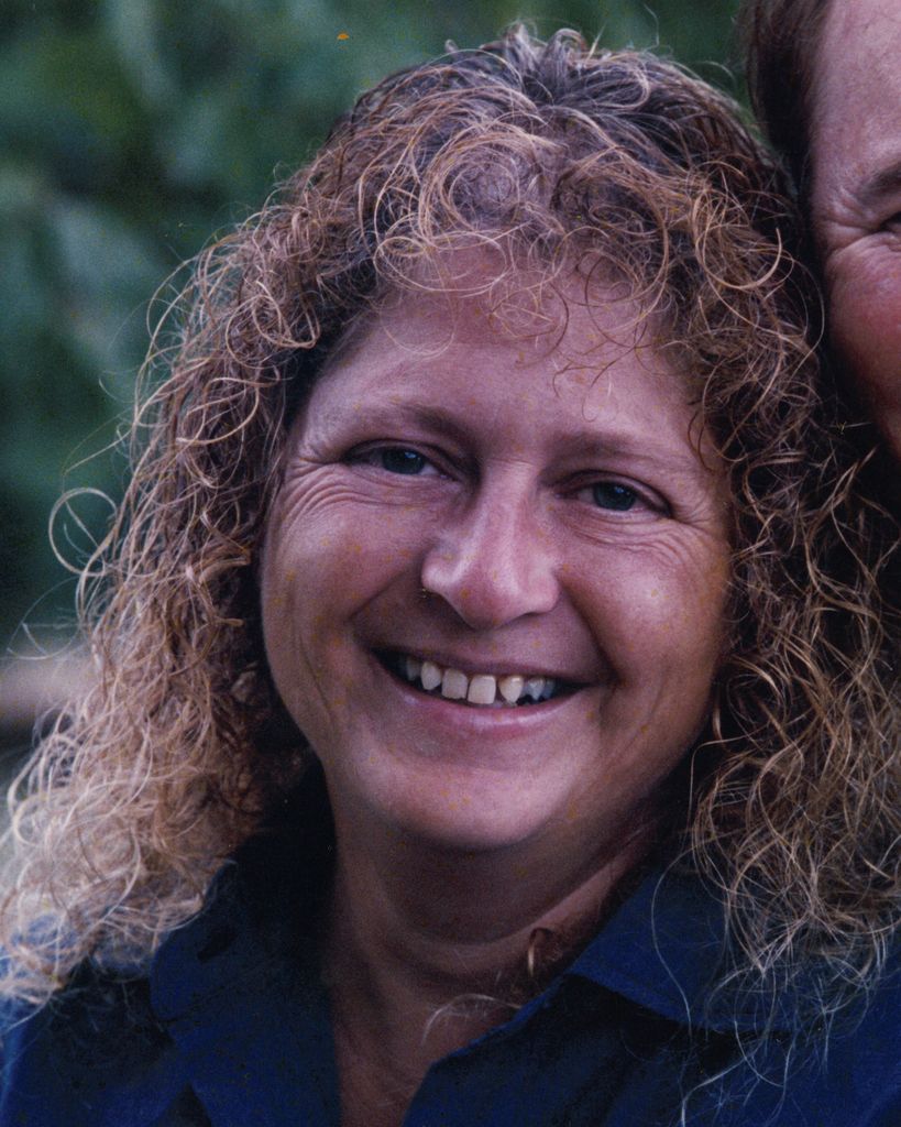 Loretta Bakkestuen