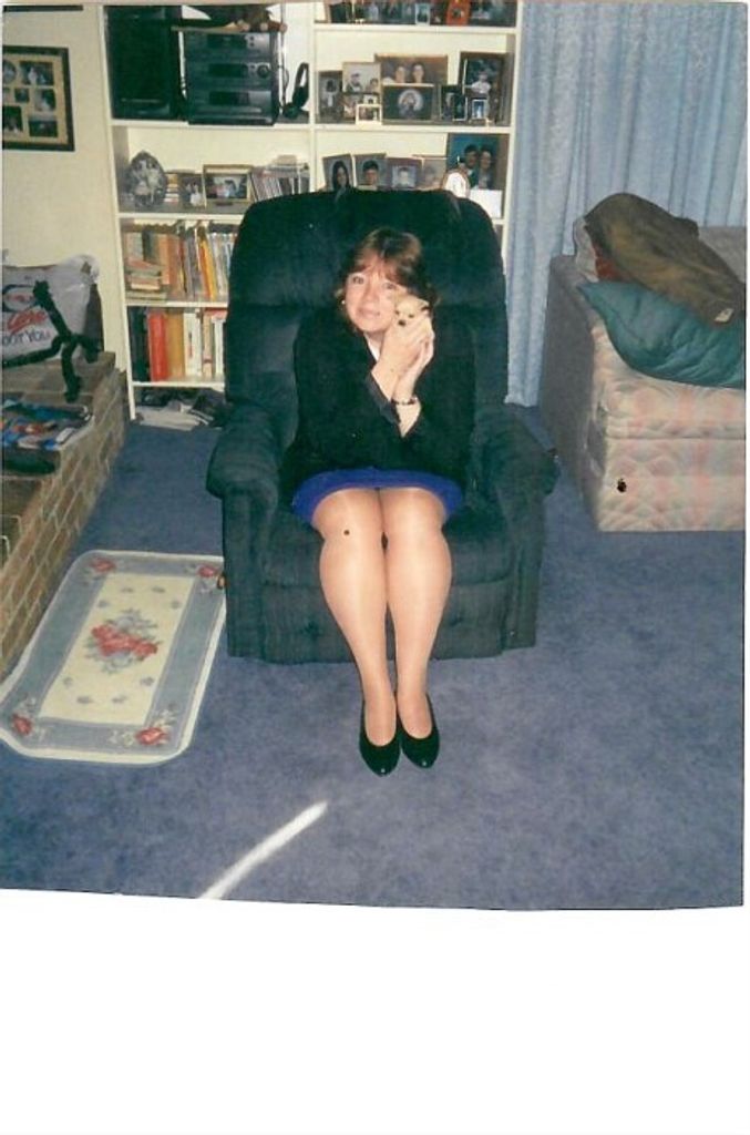 Clara Margaret (Garner)  Raynor