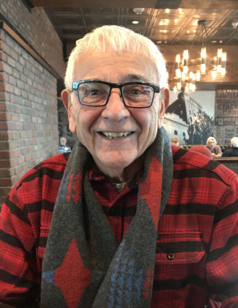 Vincent C. Cancro Profile Photo