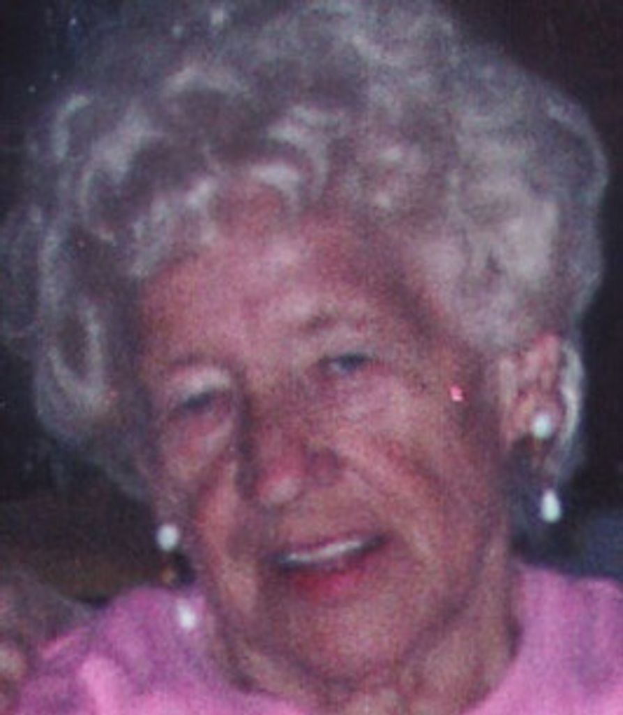 Alma I. Halstead