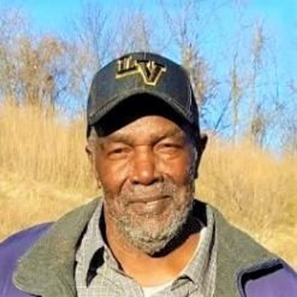 Louis Edward Randolph, Sr. Profile Photo