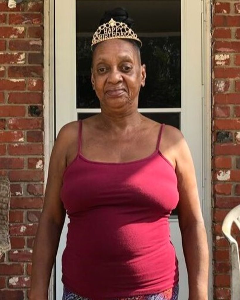 Ms. Lula Mae McGowans Profile Photo