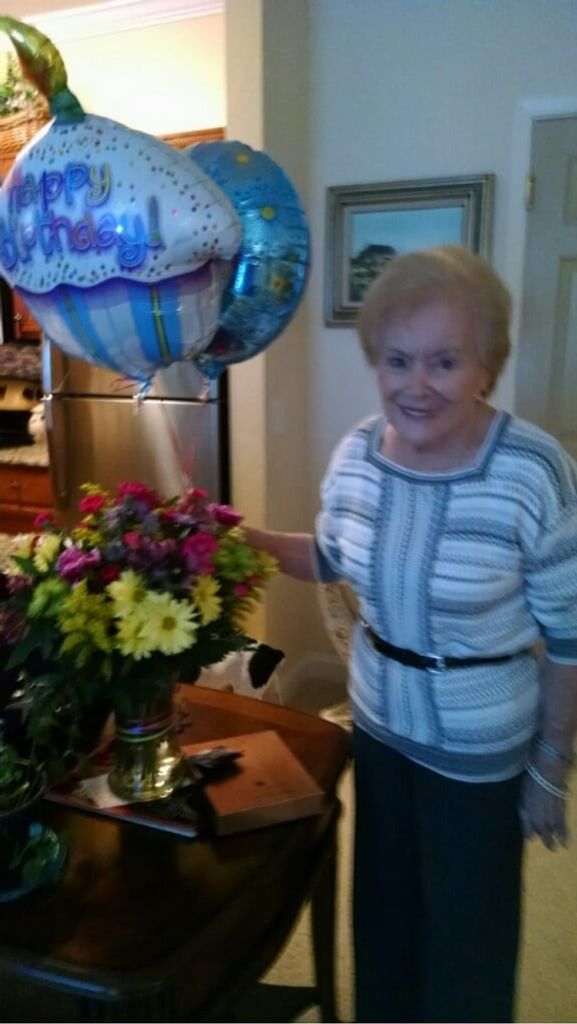 Downing, Estelle Clayton
