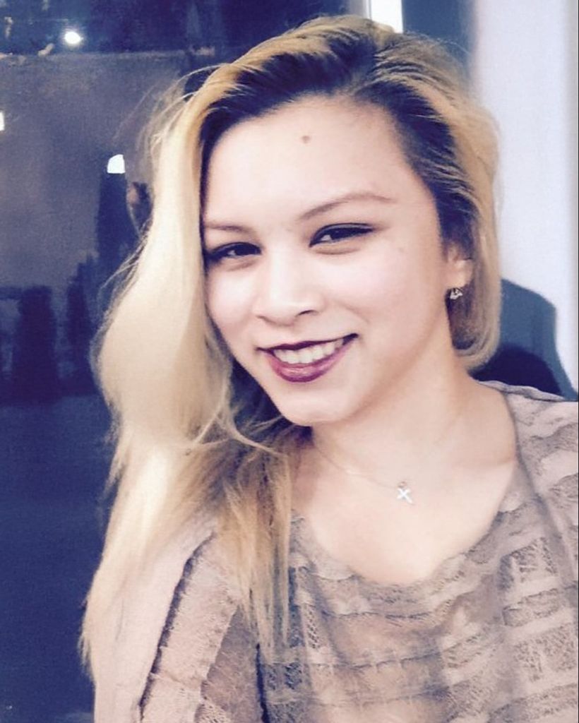 Michelle Diemmi Tran Nguyen