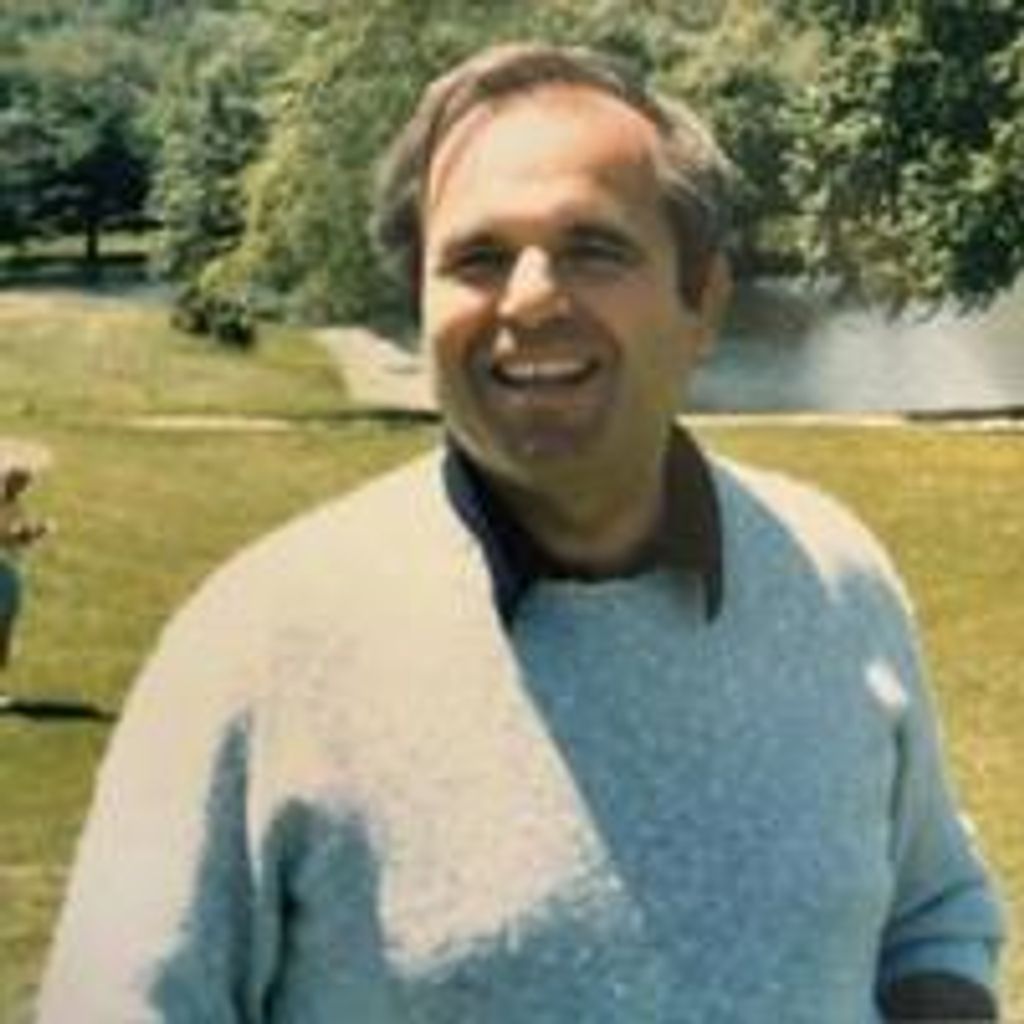 Roby Harrington